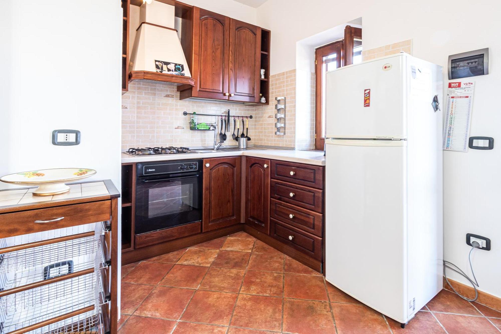Bellezza In Cilento Panoramic Apts Castellabate Eksteriør bilde
