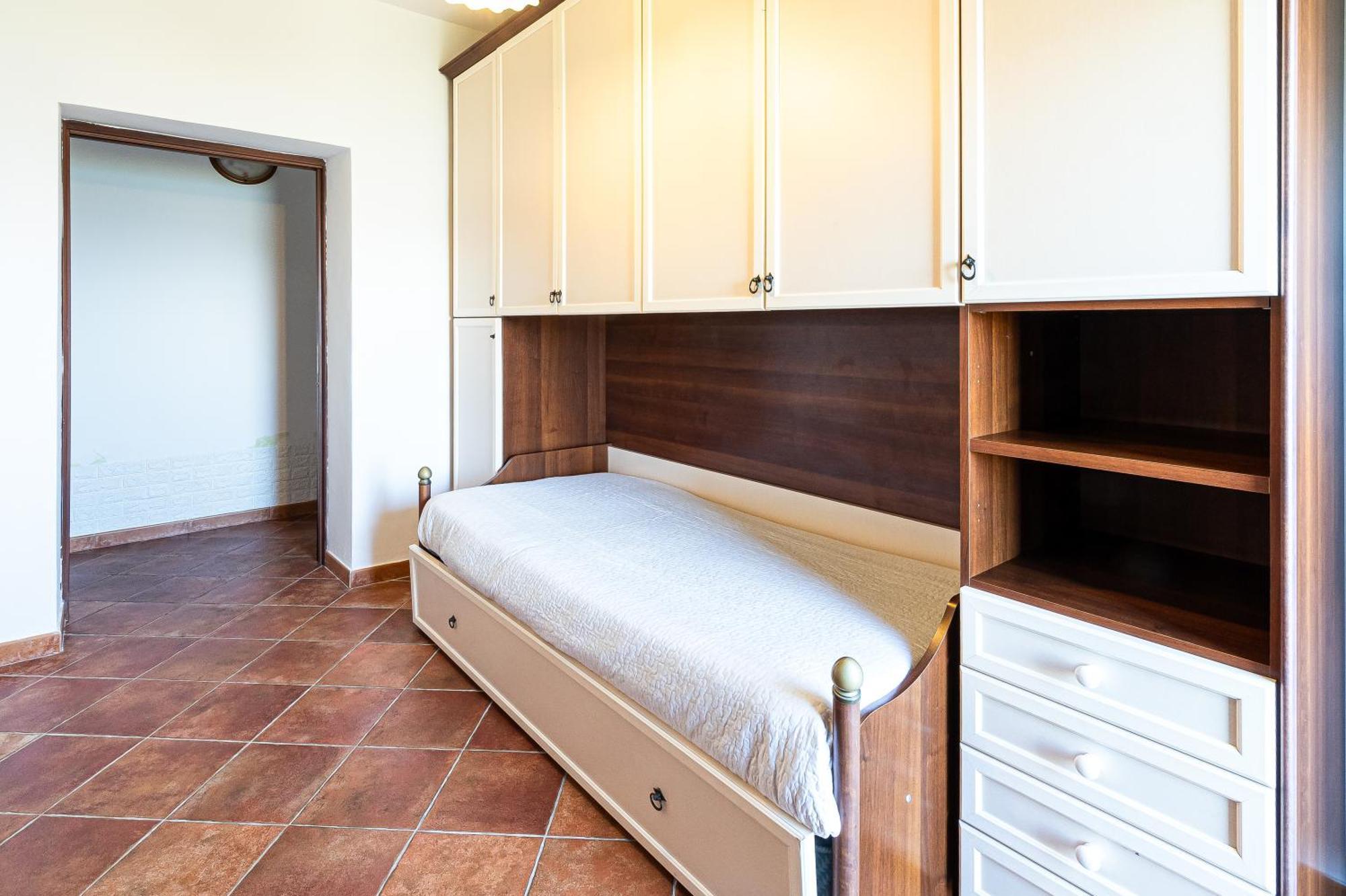 Bellezza In Cilento Panoramic Apts Castellabate Eksteriør bilde